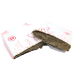 “B” Plate Static – Biscotti (Cali Gold) - Image 2