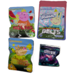 Sweets Edibles 500mg - Image 2