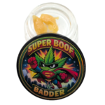 Super Boof Badder