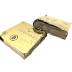 Full Melt Static – Permanent Marker (Cali Gold)