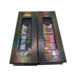 Hidden Hills – Dual Flavour Vape – 2G (Brand New Drop)