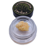 LA Confidential Crumble